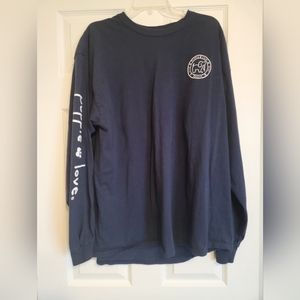 Puppy Love long sleeve